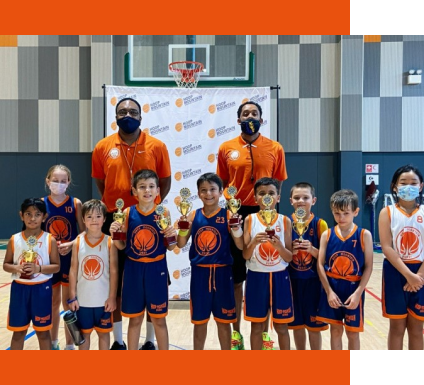 DRIBBLING TO NEW HEIGHTS: